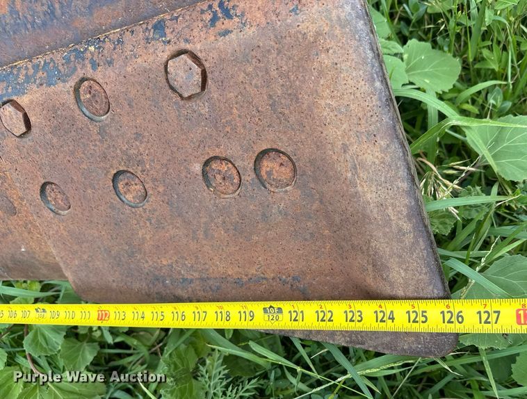 image for item DY0297 Caterpillar D7 dozer