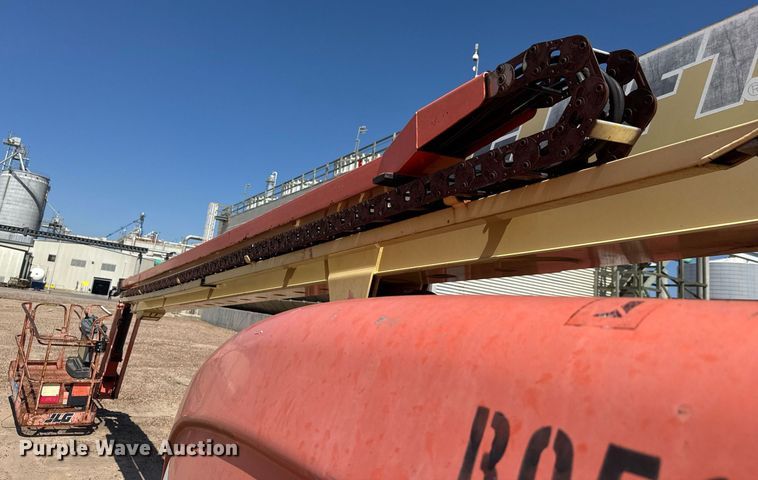 image for item DY0309 JLG 860SJ boom lift