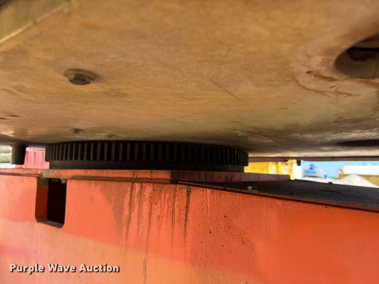 image for item DY0309 JLG 860SJ boom lift