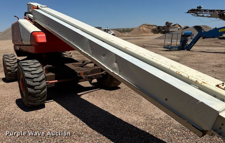 image for item DY0310 2010 Snorkel TB60 boom lift