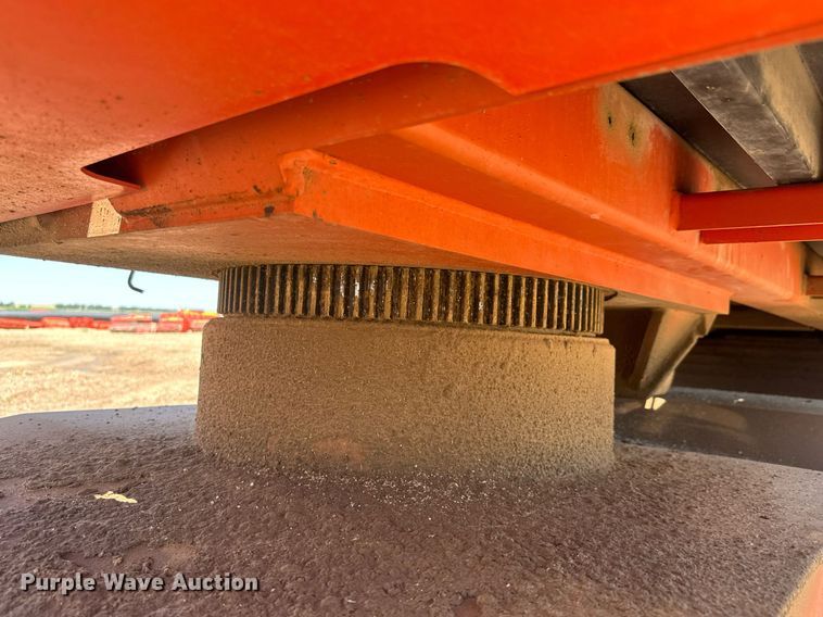 image for item DY0310 2010 Snorkel TB60 boom lift