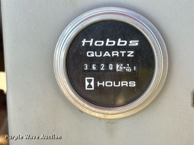 image for item DY0310 2010 Snorkel TB60 boom lift