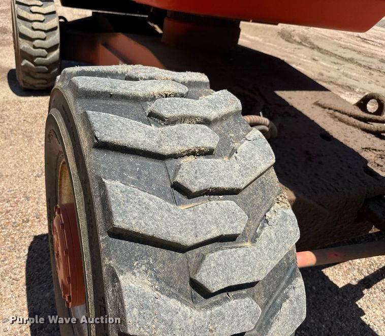 image for item DY0310 2010 Snorkel TB60 boom lift