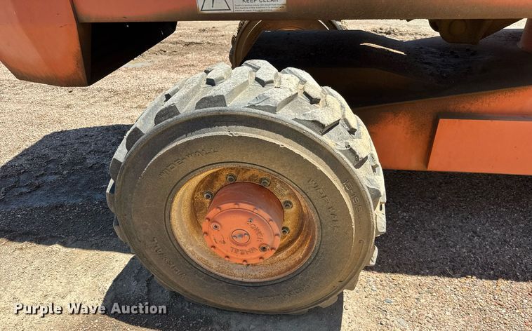 image for item DY0310 2010 Snorkel TB60 boom lift