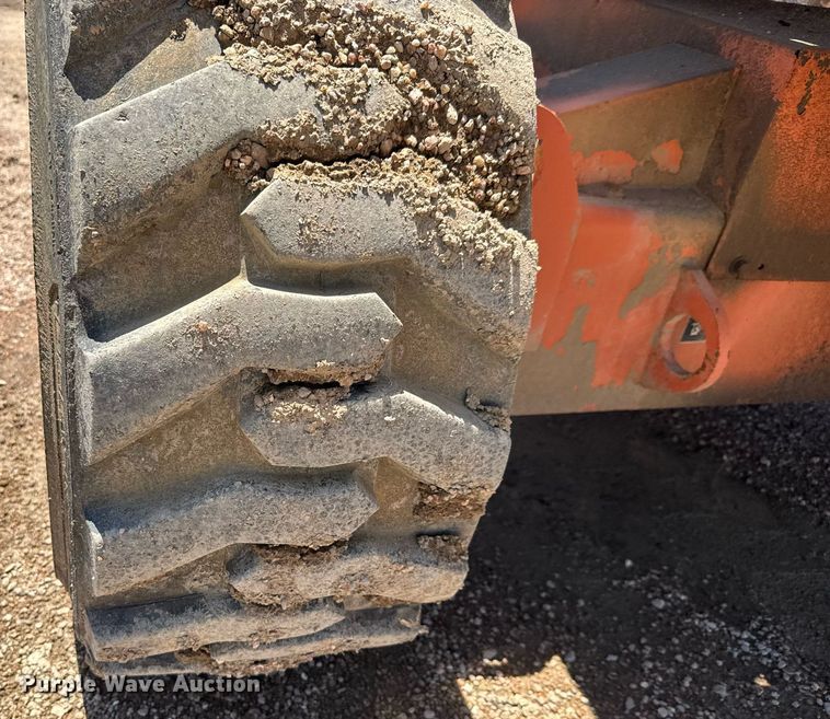 image for item DY0310 2010 Snorkel TB60 boom lift