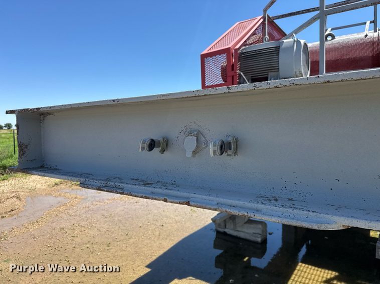 image for item DY0311 2005 Armadillo crusher