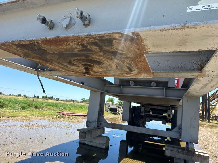 image for item DY0311 2005 Armadillo crusher