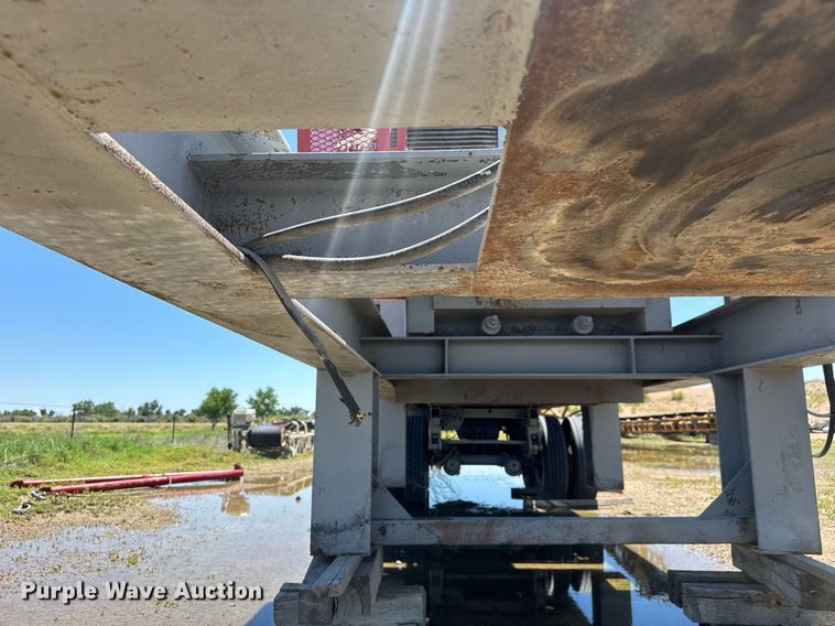 image for item DY0311 2005 Armadillo crusher