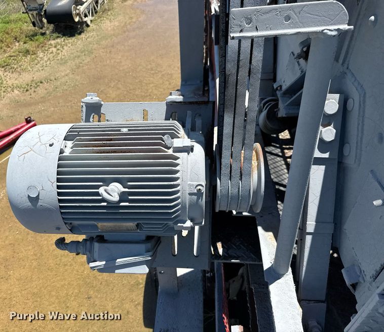 image for item DY0311 2005 Armadillo crusher