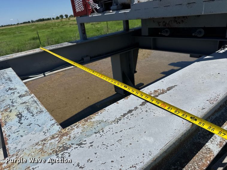 image for item DY0311 2005 Armadillo crusher