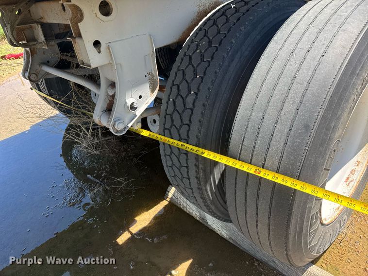 image for item DY0311 2005 Armadillo crusher