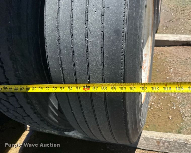 image for item DY0311 2005 Armadillo crusher