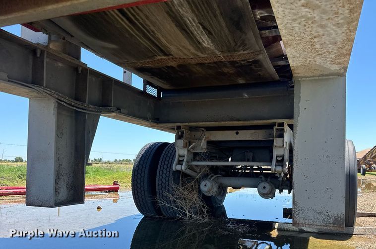 image for item DY0311 2005 Armadillo crusher