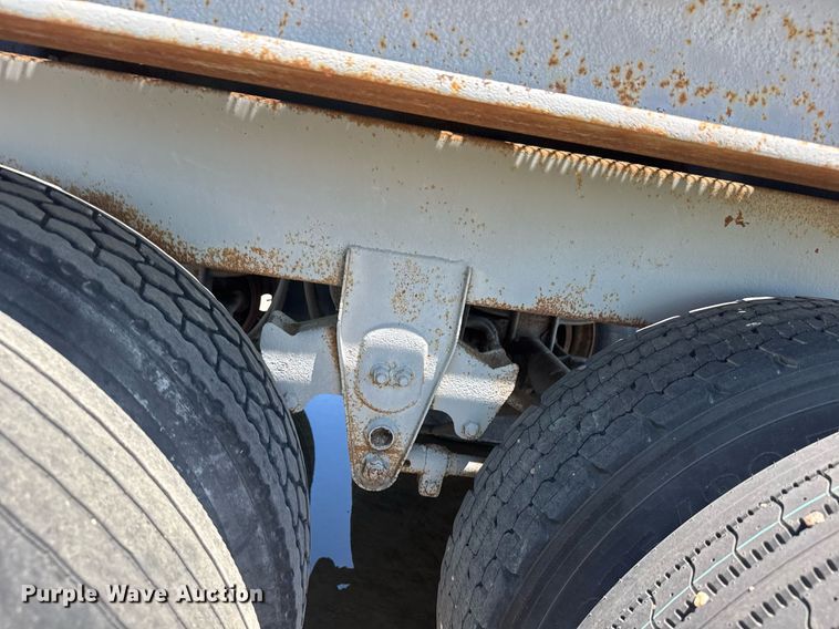 image for item DY0311 2005 Armadillo crusher