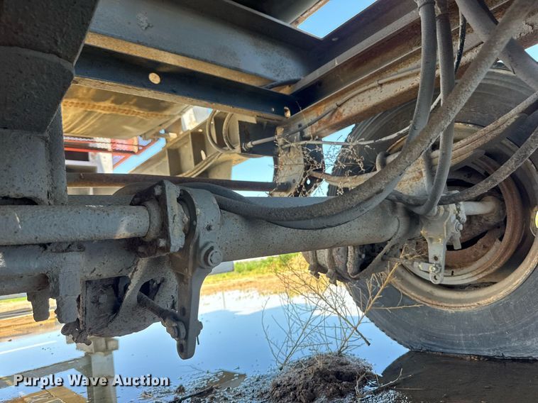 image for item DY0311 2005 Armadillo crusher