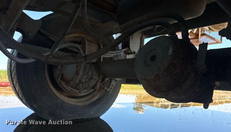 image for item DY0311 2005 Armadillo crusher