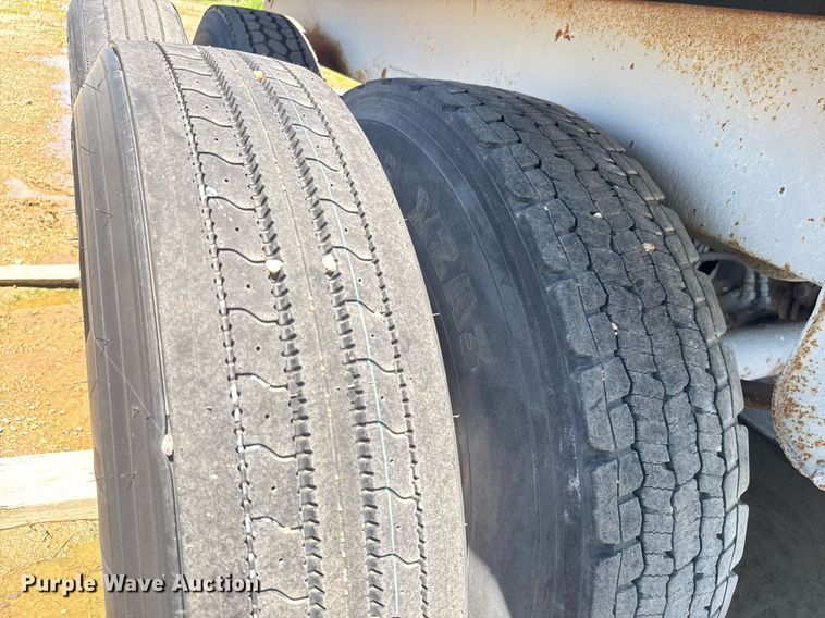 image for item DY0311 2005 Armadillo crusher