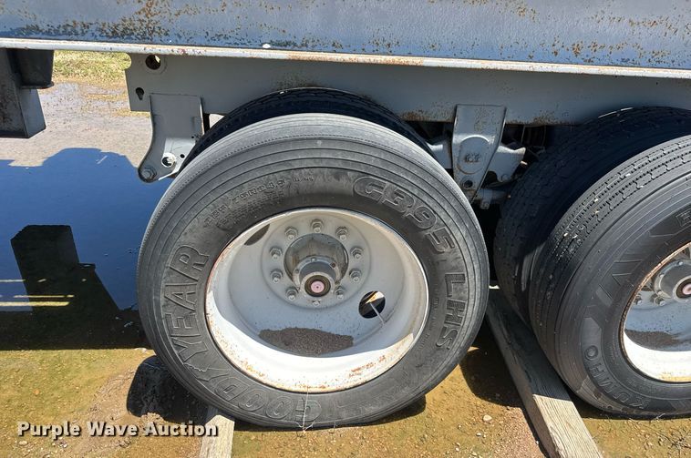 image for item DY0311 2005 Armadillo crusher