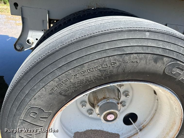 image for item DY0311 2005 Armadillo crusher