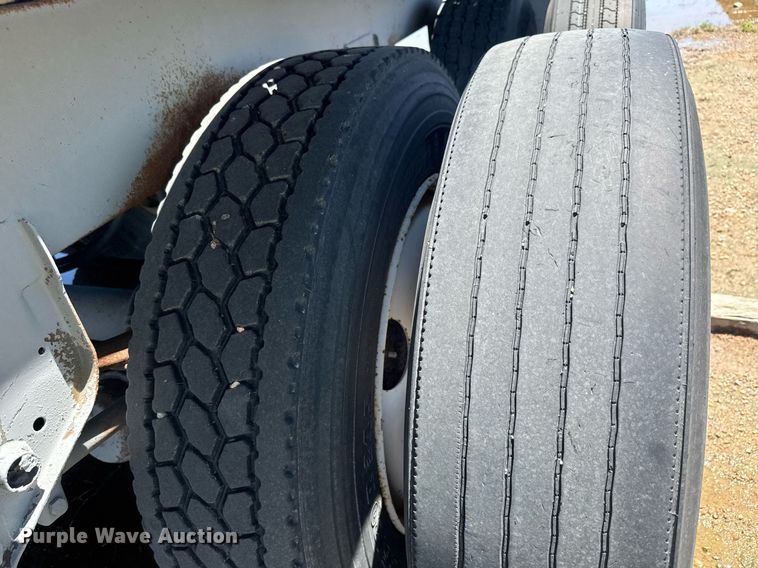 image for item DY0311 2005 Armadillo crusher