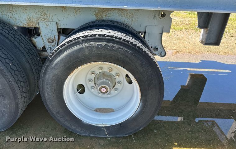 image for item DY0311 2005 Armadillo crusher