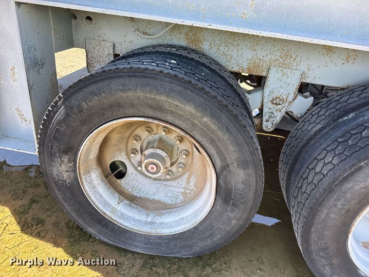 image for item DY0311 2005 Armadillo crusher