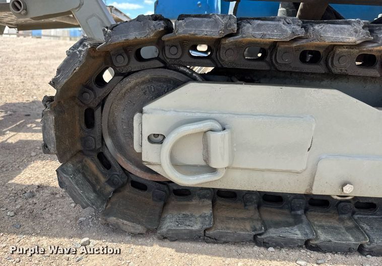 image for item DY0312 2013 TT Technologies Grundodrill 4X DRI-U-10001 directional boring unit