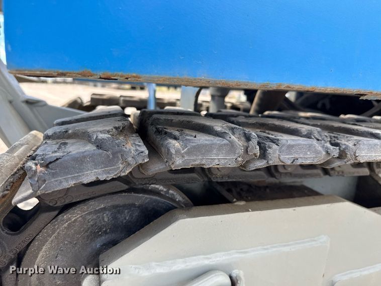 image for item DY0312 2013 TT Technologies Grundodrill 4X DRI-U-10001 directional boring unit