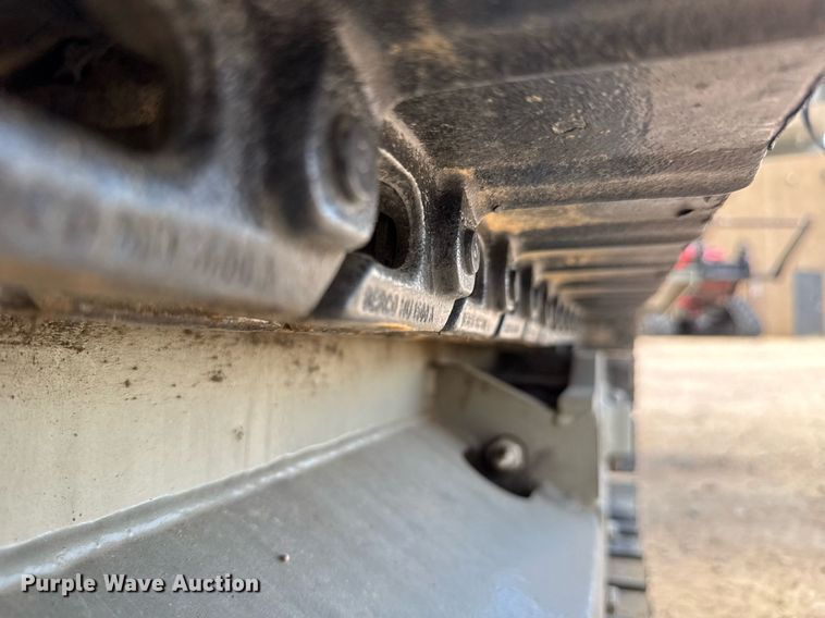 image for item DY0312 2013 TT Technologies Grundodrill 4X DRI-U-10001 directional boring unit