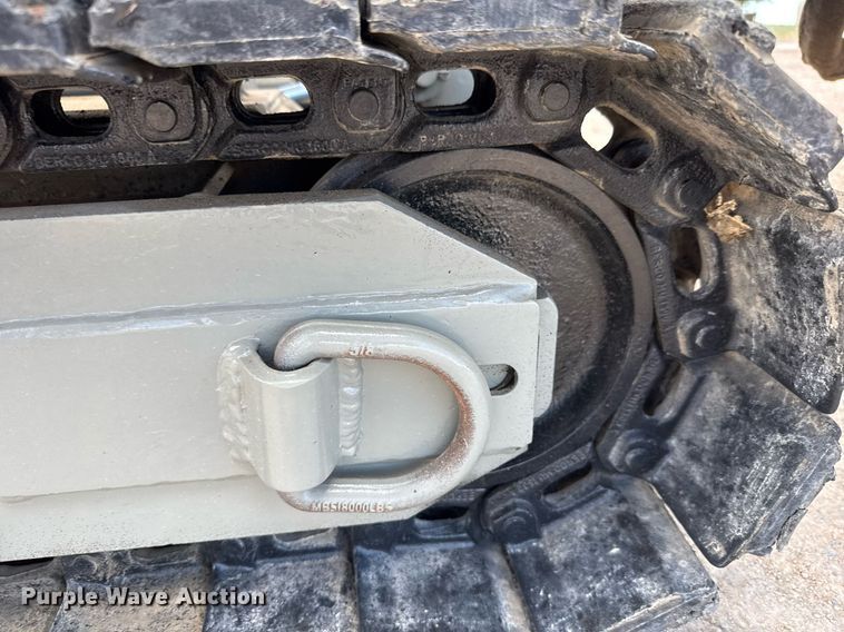 image for item DY0312 2013 TT Technologies Grundodrill 4X DRI-U-10001 directional boring unit