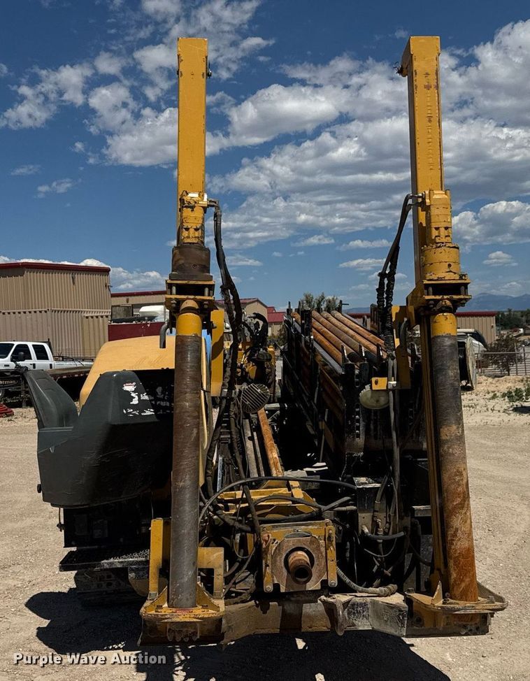 image for item DY0313 2013 Vermeer D24X40II Navigator Series II directional boring unit