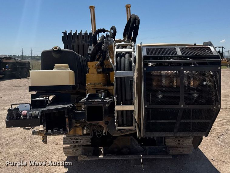 image for item DY0313 2013 Vermeer D24X40II Navigator Series II directional boring unit