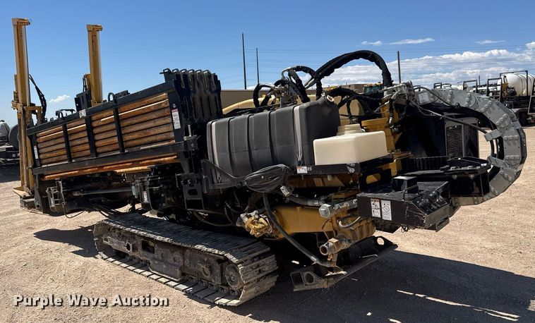 image for item DY0313 2013 Vermeer D24X40II Navigator Series II directional boring unit