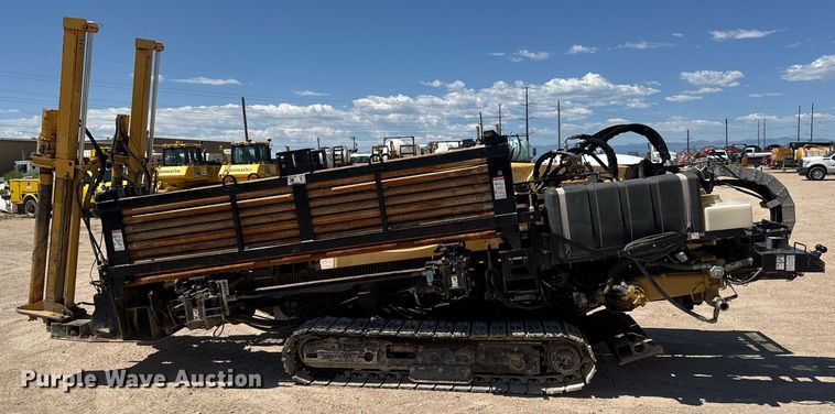 image for item DY0313 2013 Vermeer D24X40II Navigator Series II directional boring unit