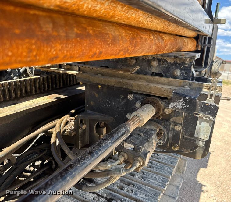 image for item DY0313 2013 Vermeer D24X40II Navigator Series II directional boring unit