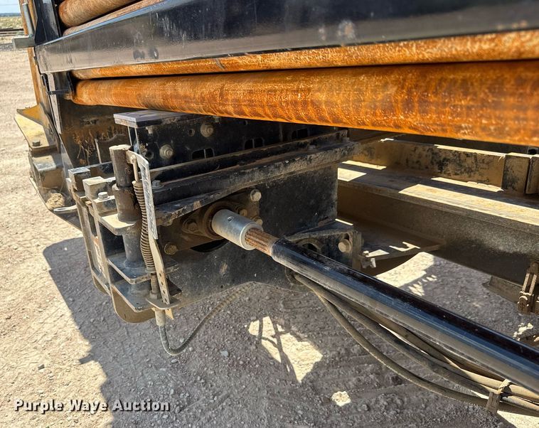 image for item DY0313 2013 Vermeer D24X40II Navigator Series II directional boring unit