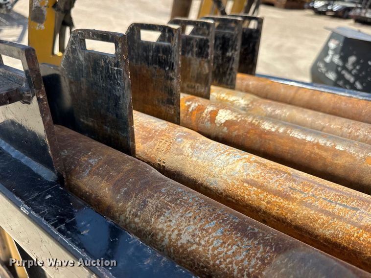 image for item DY0313 2013 Vermeer D24X40II Navigator Series II directional boring unit