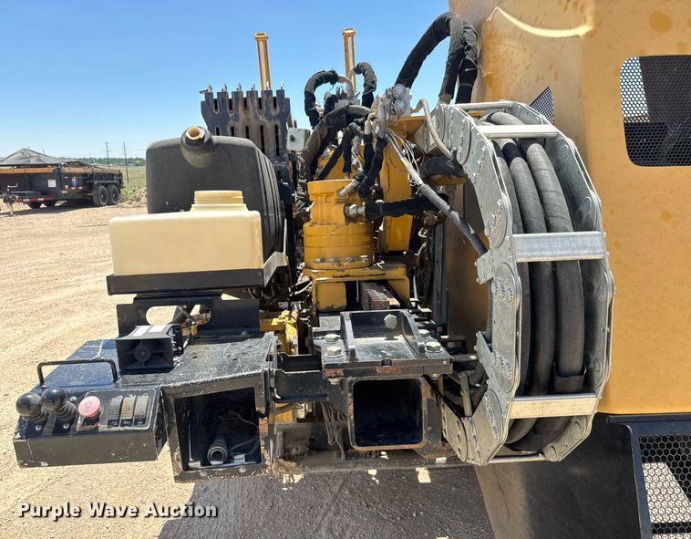 image for item DY0313 2013 Vermeer D24X40II Navigator Series II directional boring unit