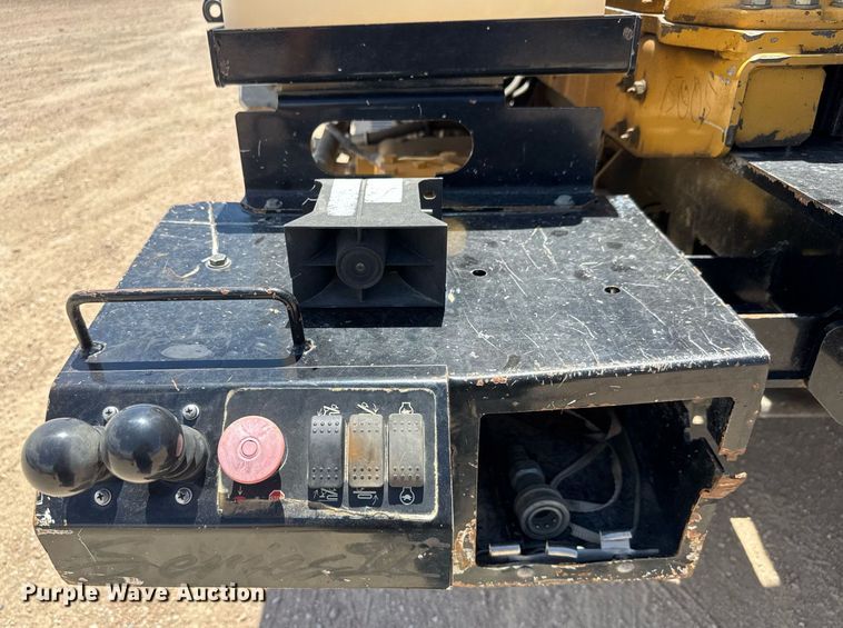 image for item DY0313 2013 Vermeer D24X40II Navigator Series II directional boring unit