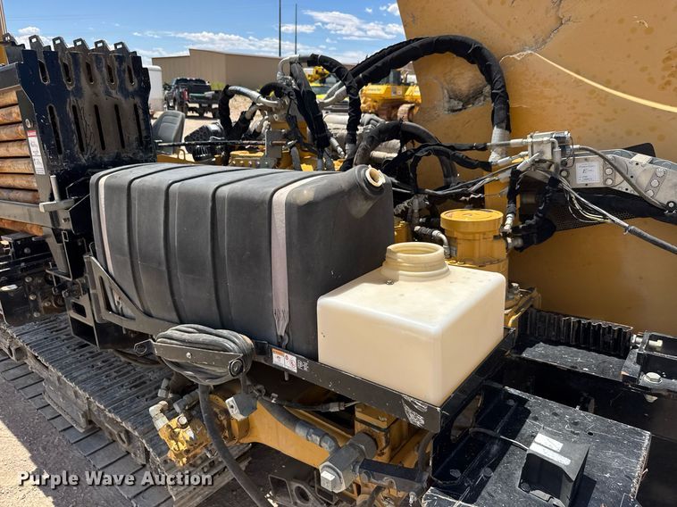 image for item DY0313 2013 Vermeer D24X40II Navigator Series II directional boring unit