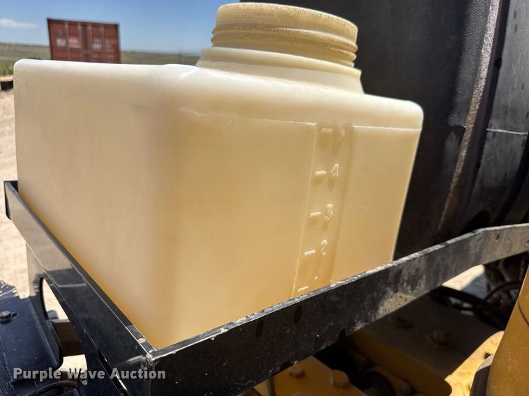 image for item DY0313 2013 Vermeer D24X40II Navigator Series II directional boring unit