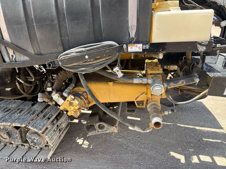 image for item DY0313 2013 Vermeer D24X40II Navigator Series II directional boring unit