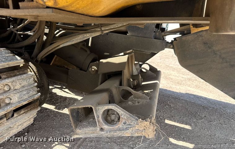 image for item DY0313 2013 Vermeer D24X40II Navigator Series II directional boring unit