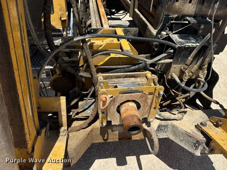 image for item DY0313 2013 Vermeer D24X40II Navigator Series II directional boring unit