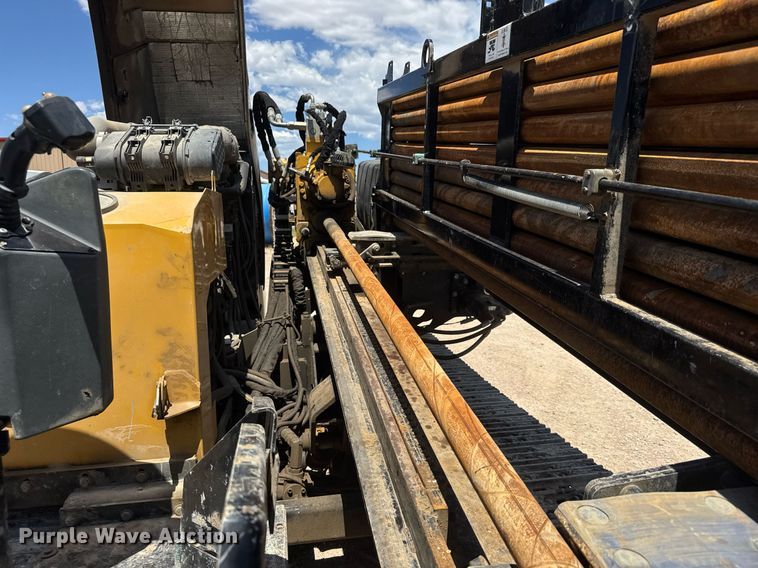 image for item DY0313 2013 Vermeer D24X40II Navigator Series II directional boring unit