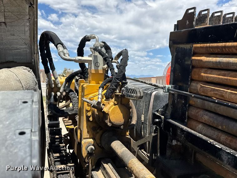 image for item DY0313 2013 Vermeer D24X40II Navigator Series II directional boring unit