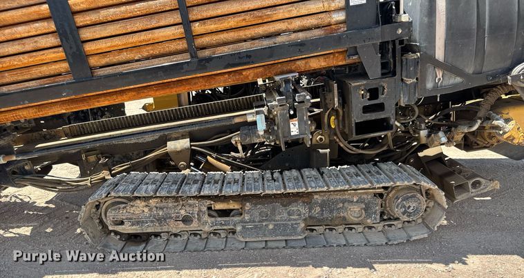 image for item DY0313 2013 Vermeer D24X40II Navigator Series II directional boring unit