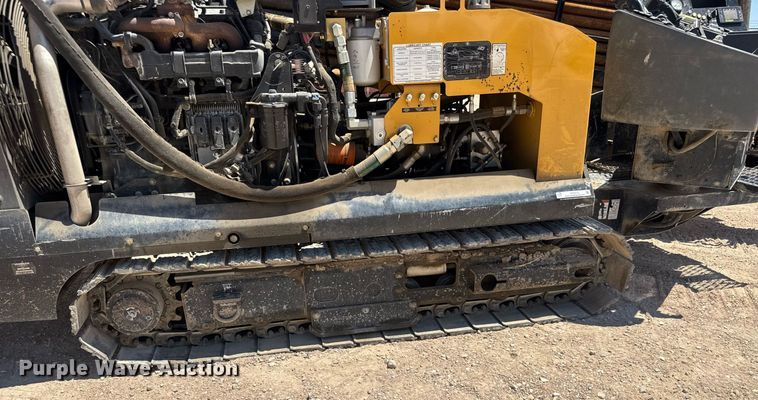 image for item DY0313 2013 Vermeer D24X40II Navigator Series II directional boring unit