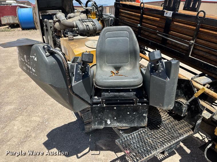 image for item DY0313 2013 Vermeer D24X40II Navigator Series II directional boring unit