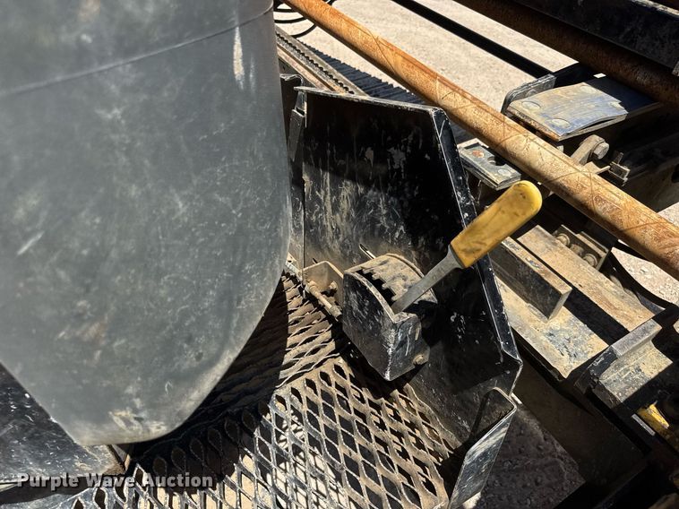 image for item DY0313 2013 Vermeer D24X40II Navigator Series II directional boring unit